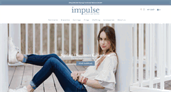 Desktop Screenshot of impulsejewelrynj.com